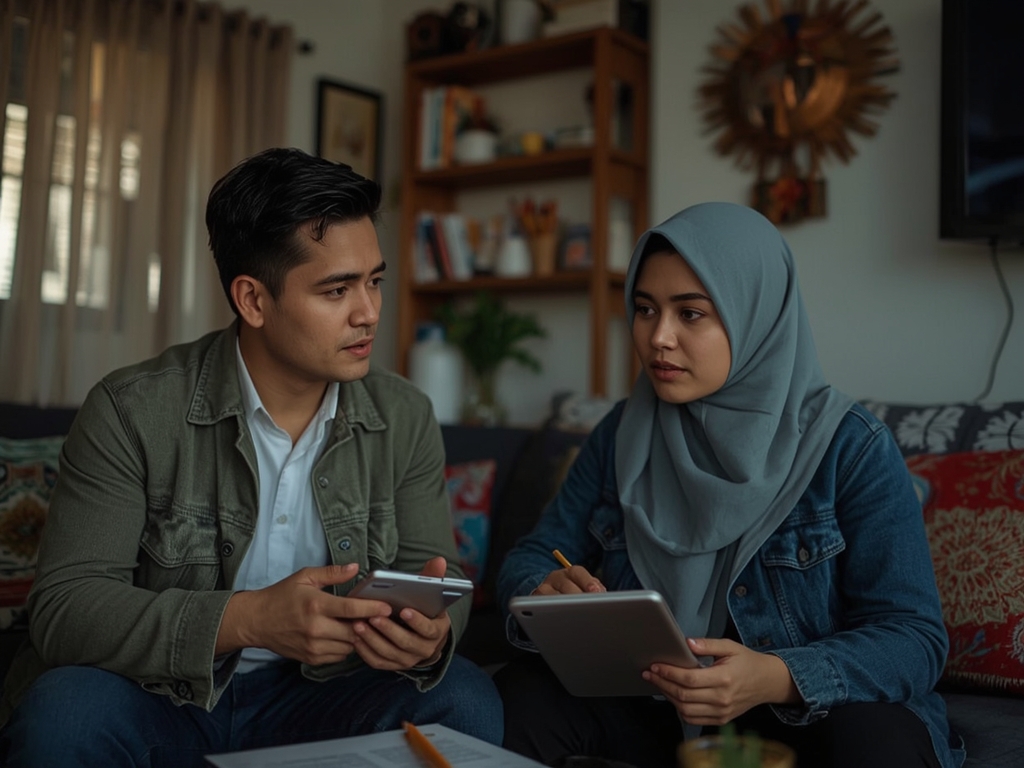Panduan Operasional Memilah Fakta dan Persepsi pada Layanan Kesehatan, Energi Surya, dan Kepatuhan Hukum